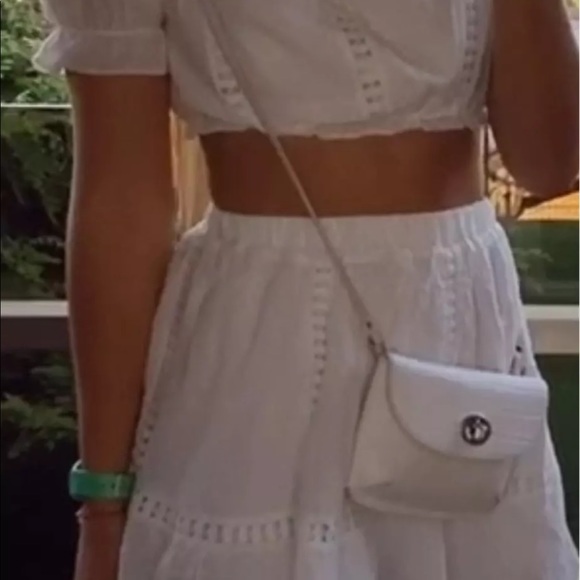 Boho 2-Piece Skirt Set, New - Picture 11 of 11